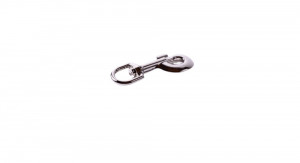 Carabiniera crom DogTech - L