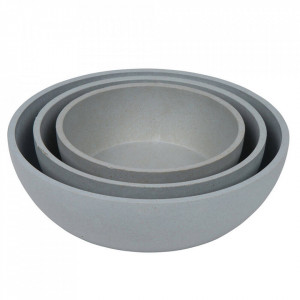 Castron District 70 Bamboo - 570ml - Ice Blue - Img 5