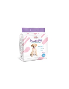 Covorase Absorbante - 60x60cm - 11buc.