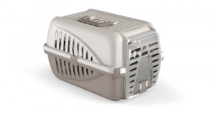 Cusca trasnport Panzer - cm50x33x31h - Img 1