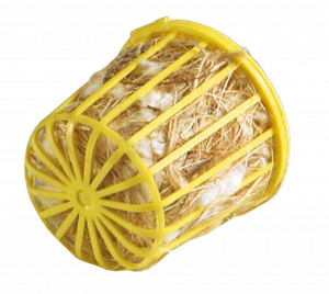 Fibre pentru cuib - 7cm