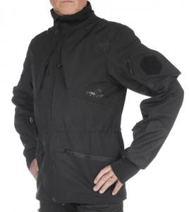 Geaca dresaj Wolf OPS2 MCRS - M - Img 1