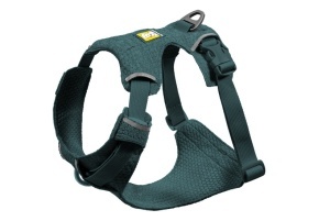 Ham Front Range Flex Ruffwear - L-XL - Deep Teal - Img 3