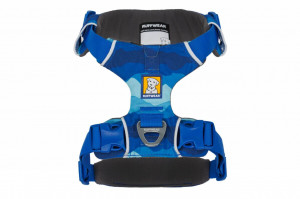 Ham Front Range Ruffwear - M - Coastal Mountains