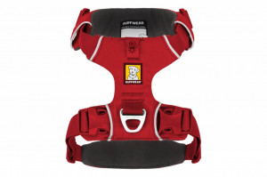 Ham Front Range Ruffwear - S - Red Canyon - Img 2