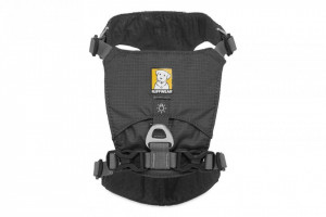 Ham Hi&Light Ruffwear - M - Twilight Gray - Img 2