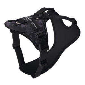 Ham JK9 IDC Longwalk Light - XL - Night Camo - Img 4