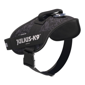Ham JK9 IDC Power - XL - Night Camo - Img 2