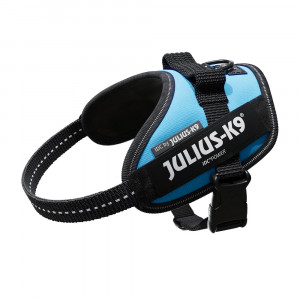 Ham JK9 IDC Power - XS - Aquamarine - Img 1