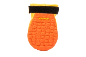 Incaltaminte caini Summit Trex Ruffwear - 76mm - Sunrise Yellow - Img 3