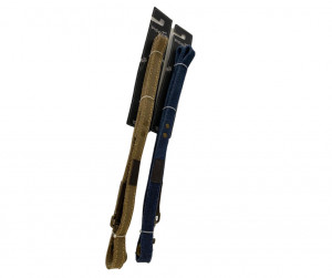 Lesa Canvas - Army - 1.2m - Img 2