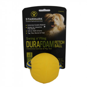 Minge Durafoam Starmark cu snur - Marimea M - Img 1