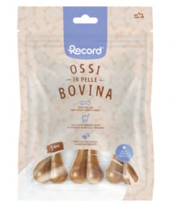Os piele vita, cu calciu - S - 3buc.