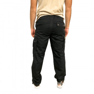 Pantaloni dresaj Rebel EuroJoe - 36-46