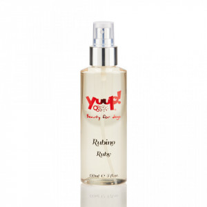 Parfum Yuup Fashion Ruby - 150ml