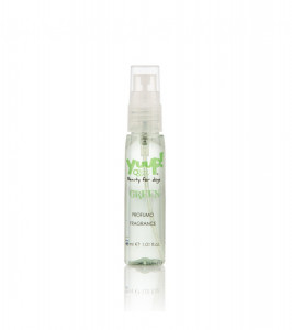Parfum Yuup Green - 30ml