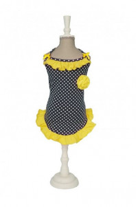 Rochita Ketty - M - Albastru