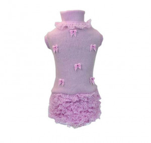 Rochita Lulu - XS - Roz