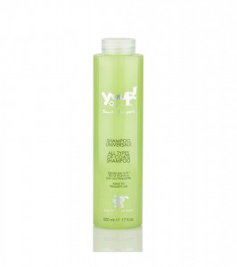 Sampon Yuup Home Universal - 500ml