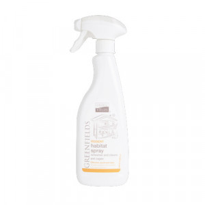 Spray Greenfields Habitat - 400ml