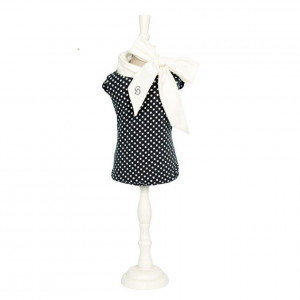 Tricou Lou - S - Albastru - Img 3