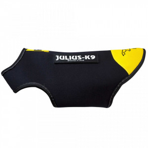 Vesta neopren Julius K9 - L - Galben - Img 2