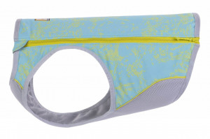 Vesta racire Swamp Cooler Ruffwear - L - Blue Mist