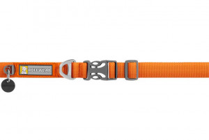 Zgarda Front Range Ruffwear - L - Campfire Orange - Img 2