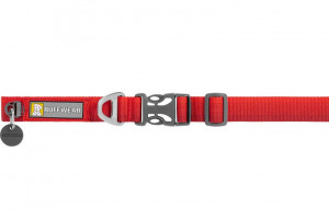 Zgarda Front Range Ruffwear - L - Red Sumac - Img 2