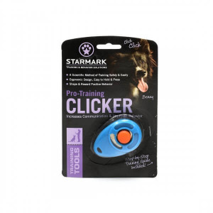 Clicker Starmark Pro-Training - Img 1