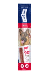 Club 4 Paws Sticks - Vita - 12g