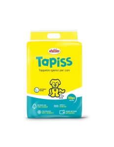 Covorase absorbante Tapiss - 60x60cm(50buc.)