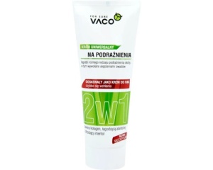 Crema calmanta dupa muscaturile de insecte, Vaco Eco - 75g