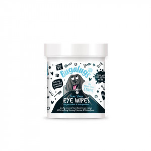 Dischete pentru igiena ochilor Bugalugs Eye Wipes - Img 1