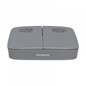 Dispenser automat hrana PetSafe - 2 mese - Img 2