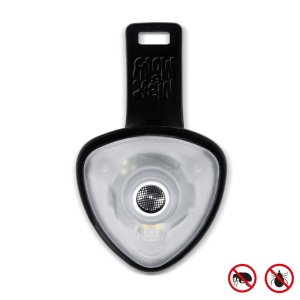 Dispozitiv ultrasunete Soundshield - Max&Molly - Negru - Img 1