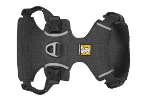 Ham Front Range Flex Ruffwear - L-XL - Basalt Grey