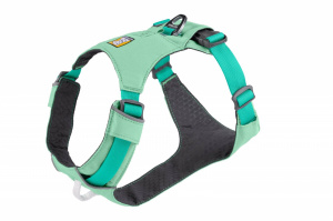 Ham Hi&Light Ruffwear - L-XL - Sage Green - Img 2