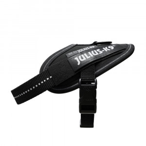 Ham JK9 IDC Power - 3XS - Negru - Img 2