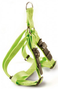 Ham reglabil, nylon Technical - L - Verde