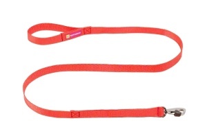 Lesa Front Range Flex Ruffwear - 1.5m - Rose Violet - Img 2