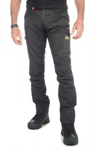 Pantaloni dresaj Wolf MCRS MK3 - XL