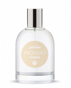 Parfum cu aroma de vanilie - 100ml