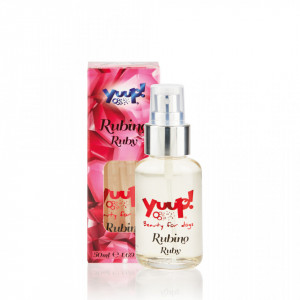 Parfum Yuup Fashion Ruby - 50ml - Img 1