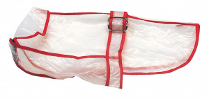 Pelerina ploaie - Transparent - 55cm