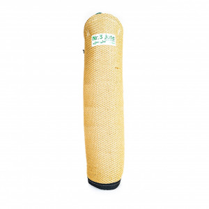 Protectie picior iuta, velcro, EuroJoe - Nr.3 - Img 2