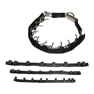 Protectie zgarda forta DogTech - 38cm - Img 2