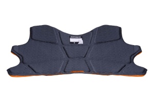 Rucsac caini Approach Ruffwear - L-XL - Campfire Orange - Img 3
