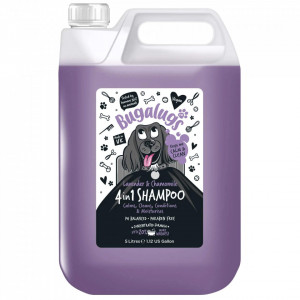 Sampon Bugalugs Lavander - 5L - Img 1
