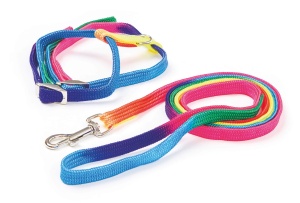 Set lesa si ham Rainbow - Pisica - Img 2